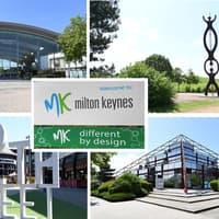 Milton Keynes makes final four in race for UK City of Culture 2029 title and £10m prize