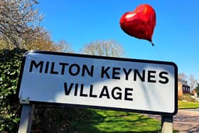 #LoveMK Day,  one of the biggest one-day social media celebrations of all things MK, is on Thursday, May 1