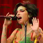 Amy Winehouse’s classic album, Back to Black, has been entered along with 24 more recordings into the Library of Congress’ National Recording Registry.