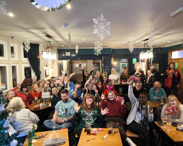 Milton Keynes Adult ADHD Support Group