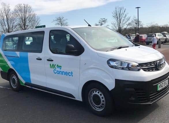 MK Connect has had mixed reviews