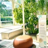 The new chill out space at centre:mk