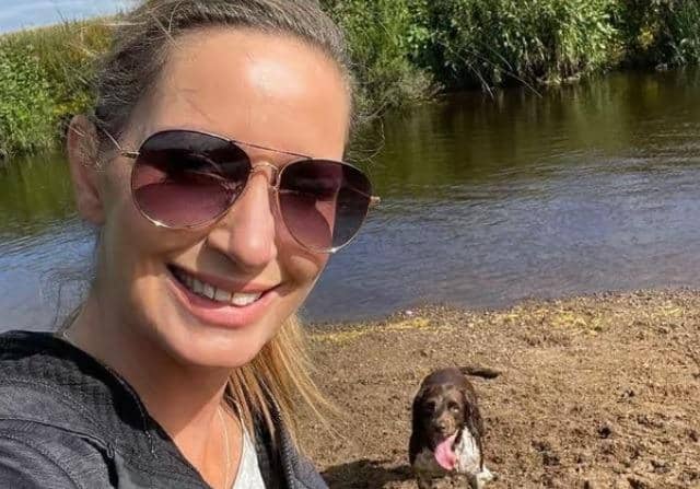 A body has been found by officers searching for missing mum of two Nicola Bulley.