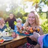 Simple measures can help to protect your home while you enjoy summer in the garden (photo: Adobe)