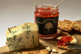 The new artisan farmshop opens at CMK on November 13