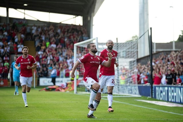 Win league: 0.2%
Automatic promotion: 10.1%
Play-off spot: 42%