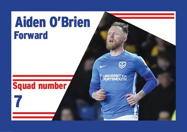 (Replaced by Jay Mingi on 78 minutes): Fans sung ‘Sign him up’ in recognition of another excellent showing, particularly his involvement for fourth goal.