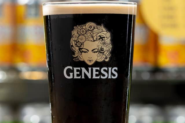 Genesis