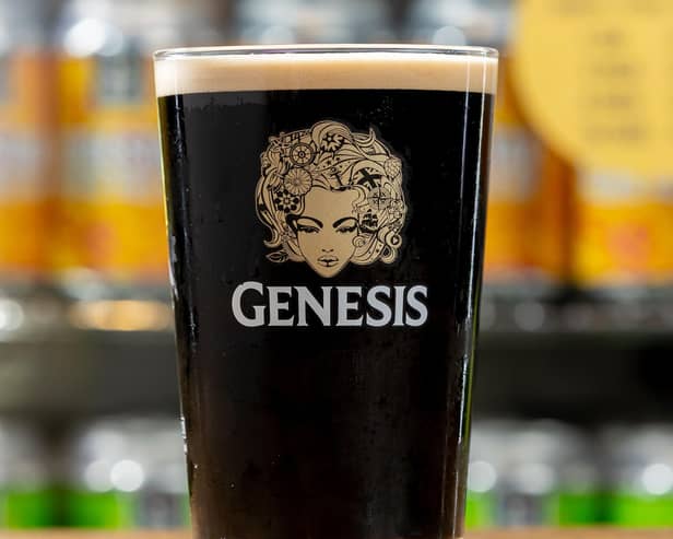 Genesis