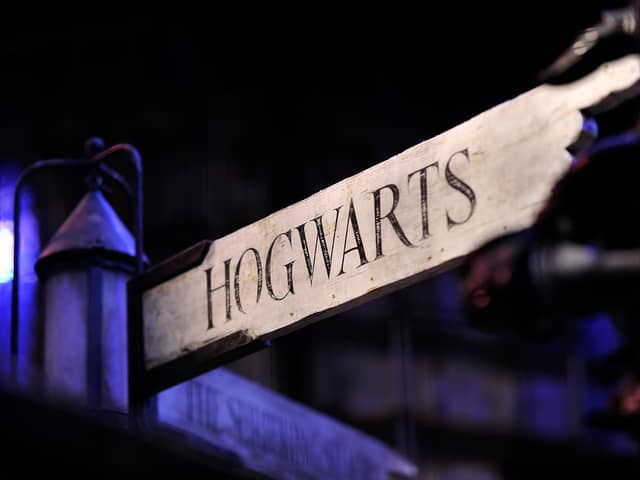 Harry Potter Studio Tours: New features allow Potterheads to experience the magic of early films