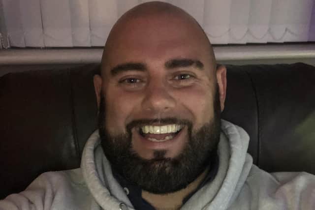 Coachmakers Arms landlord Jonny Smith has been hailed a hero after saving the life of a choking toddler