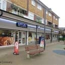 McColls in Bletchley