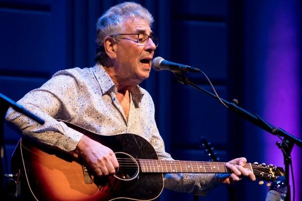 Graham Gouldman: Heart Full of Songs, The Stables, Wavendon, March 17. Performing the hits Gouldman wrote for the Hollies, Yardbirds and Herman’s Hermits, along with 10cc classics and other material, the semi-acoustic four-piece comprises Gouldman, 10cc’s Iain Hornal and Keith Hayman and 10cc production manager Dave Cobby on percussion. Visit stables.org to book.