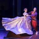 Anna and the King