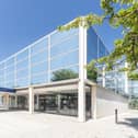 centre:mk has won a huge award