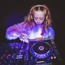 Eden Farrell,  aka DJ Steady, is off to DJ in Ibiza this summer