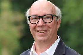 Malcolm Farrow, OFTEC, is urging more people to explore a career as a heating technician