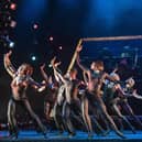 Chicago Cast