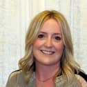 Kate Broadhurst is the new of CEO Willen Hospice in Milton Keynes