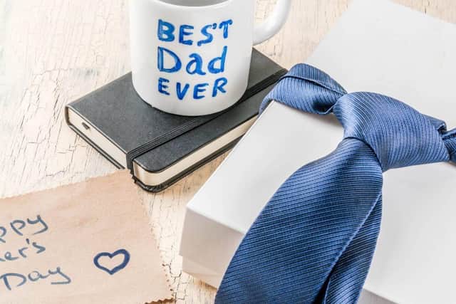 Father's Day activities for 2024