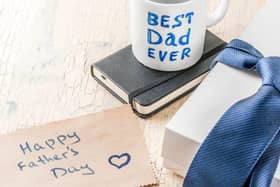 Father's Day activities for 2024