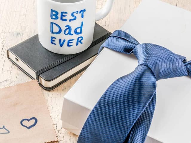Father's Day activities for 2024