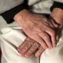 More than 2,000 concerns of abuse were made about adults with care and support needs in Milton Keynes in the year to March