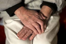 More than 2,000 concerns of abuse were made about adults with care and support needs in Milton Keynes in the year to March