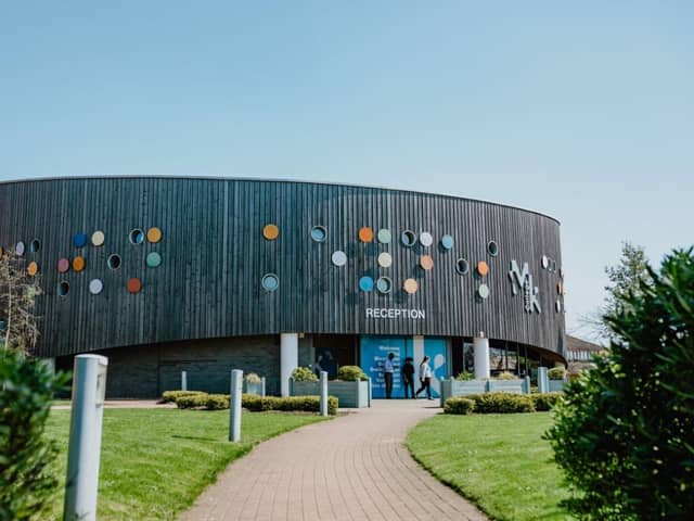 Milton Keynes College Group has won £1m contract to help push up standards in English and maths