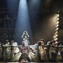 Jesus Christ Superstar