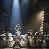 Jesus Christ Superstar