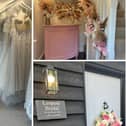 The sisters say people like to go to them for the relaxed and family feel of their boutique. Photos: LeSposi