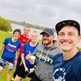 MK Fordy Runners