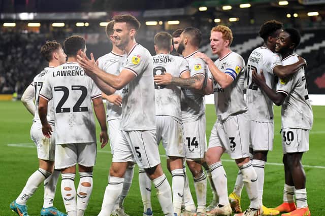 MK Dons head to Vicarage Road tonight to take on Watford in the Carabao Cup