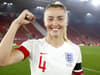 Milton Keynes-born Leah Williamson to be awarded Freedom of the City after Lionesses' amazing win