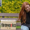 The RSPCA is also campaigning for new laws about fireworks to reduce animal suffering