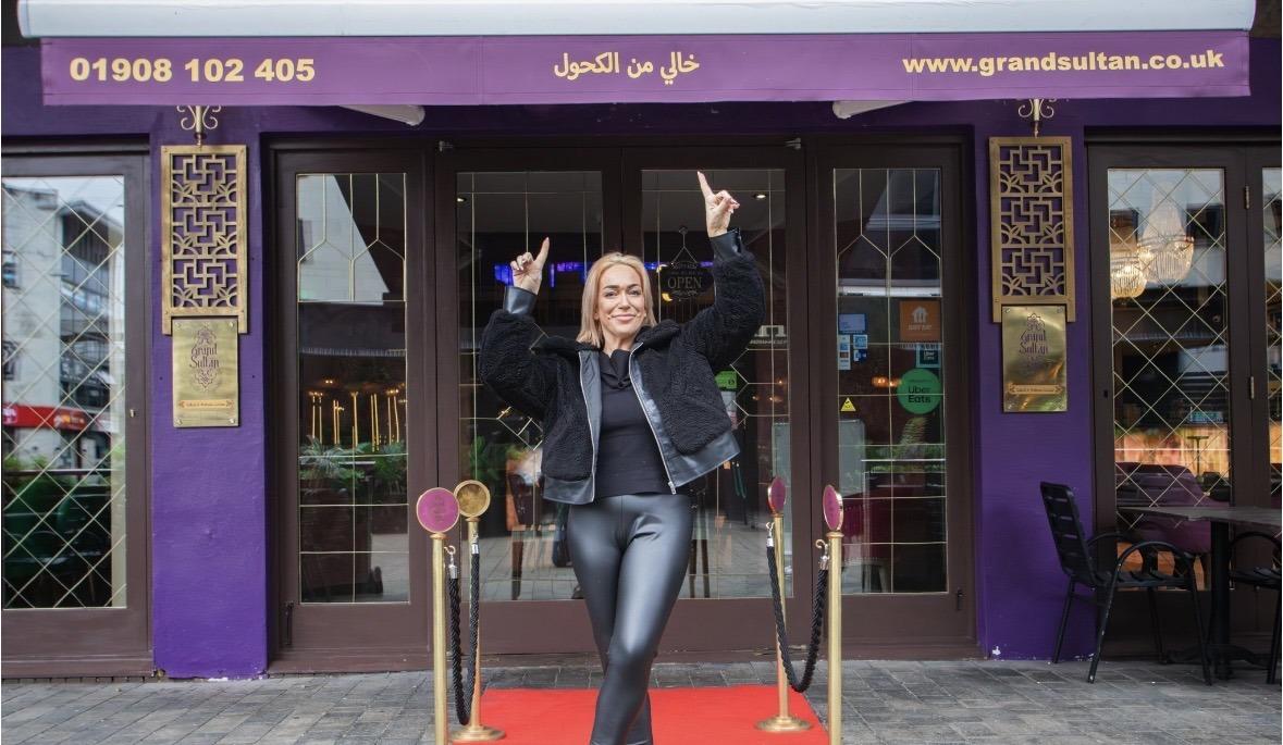 Former alcoholic launches Milton Keynes' only dry disco night