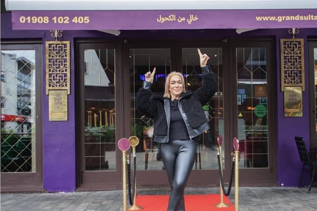 Former alcoholic launches Milton Keynes' only dry disco night