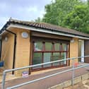 Community Hub Nears Completion Ready For Grand Opening