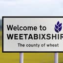 Milton Keynes should be in Weetabixshire, not Bucks, say bosses at the breakfast cereal factory, which is less than 30 miles away from MK