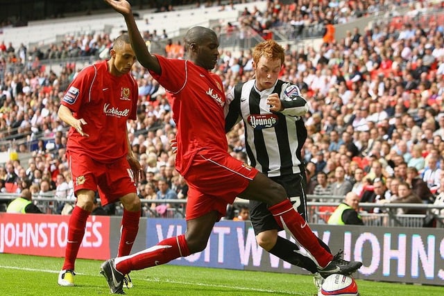 Jude Stirling joined Grimsby Town on loan in March 2010 for the rest of the season. Stirling went out on loan again, this time to Barnet, in March 2011 before joining Notts County in the September. Since leaving Notts County, Stirling has gone on to feature for both Billericay Town and Brimsdown