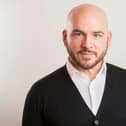 Pete Taylor, Managing Director of Gi Group UK
