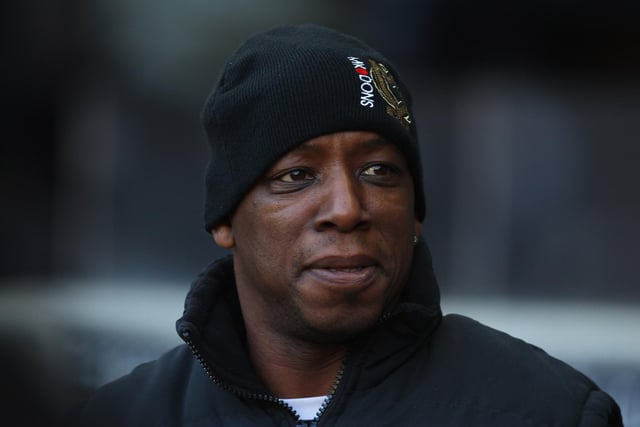 The former Arsenal and England striker arrived at MK Dons as first team coach, but media commitments meant he could not be a part of games on a Saturday afternoon. This trend has followed his life since, becoming a regular media personality in the game