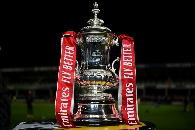 MK Dons take on Portsmouth at Fratton Park on Saturday in the FA Cup second round. We predict MK Dons will make huge changes to the side which played on Tuesday night
