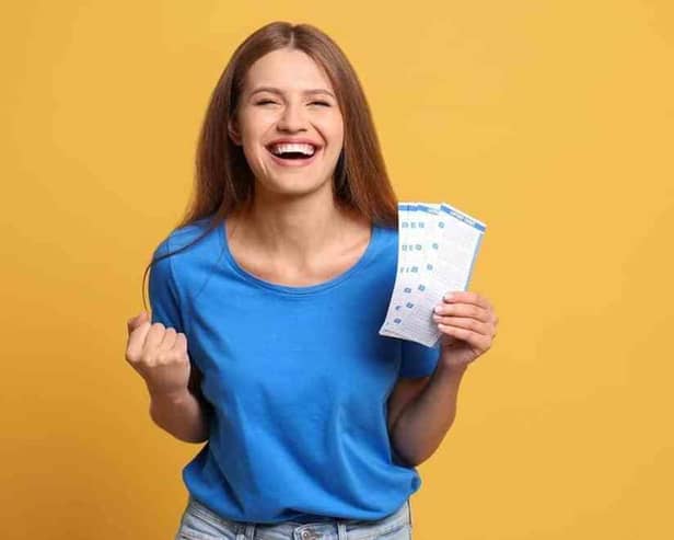 Online bingo for Milton Keynes players: Help in choosing sites. Picture – supplied.
