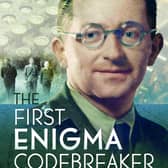 The First Enigma Codebreaker