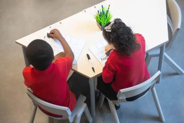 Government funding for schools in Milton Keynes is rising by 9% this year