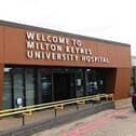 Milton Keynes University Hospital