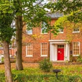 Huge old rectory for sale in MK