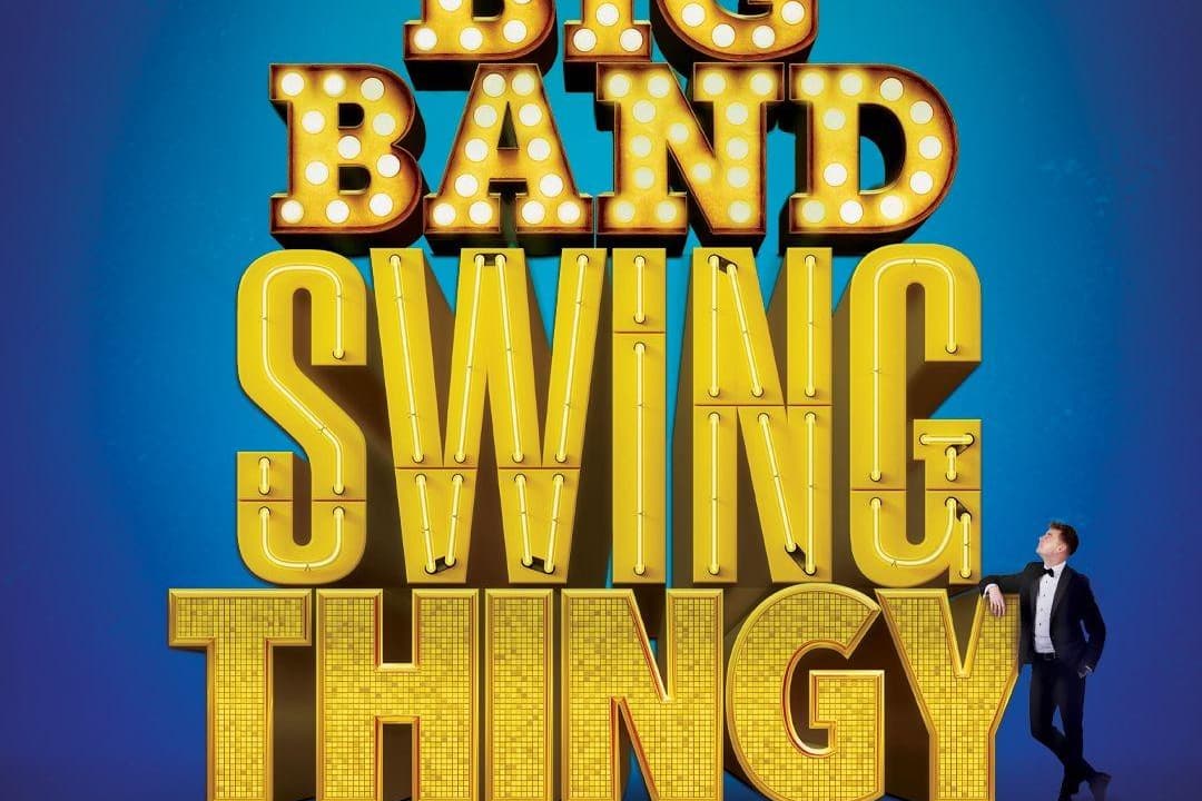 Swing Show New Big Band Swing Show coming to Milton Keynes